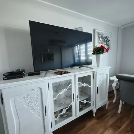 Center Apartmán *